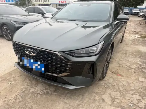 Chery Arrizo 8 PRO, 2025