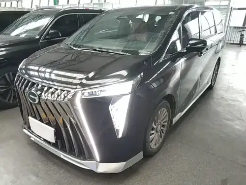 GAC M8, 2025