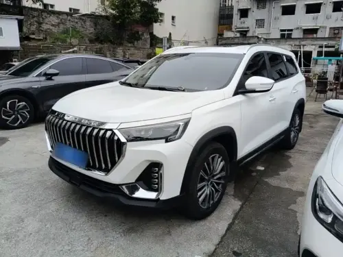 Jetour X90 PLUS, 2026