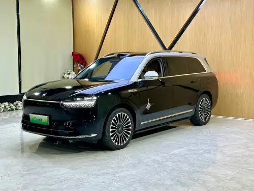 AITO M9, 2025