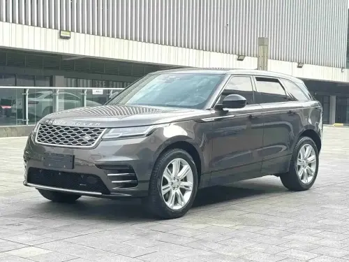 Land Rover Range Rover Velar, 2022