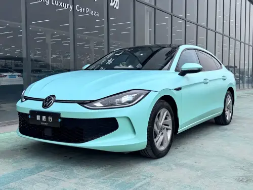 Volkswagen Lamando, 2022