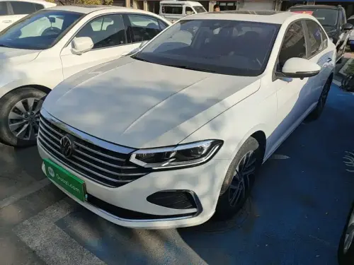 Volkswagen Lavida, 2024