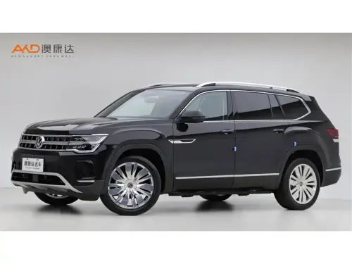 Volkswagen Teramont, 2023