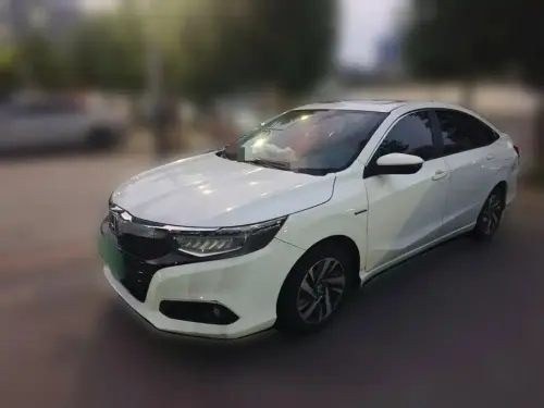 Honda Crider, 2021