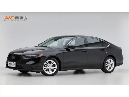 Honda Accord, 2023