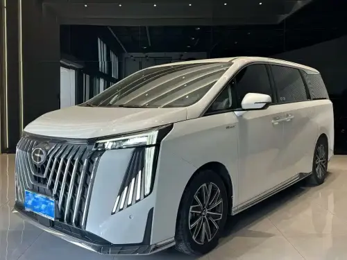 GAC M8, 2024