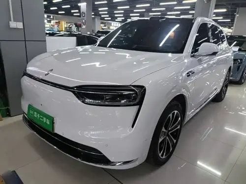 AITO M7, 2025