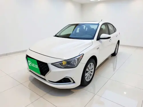 Hyundai Celesta, 2020
