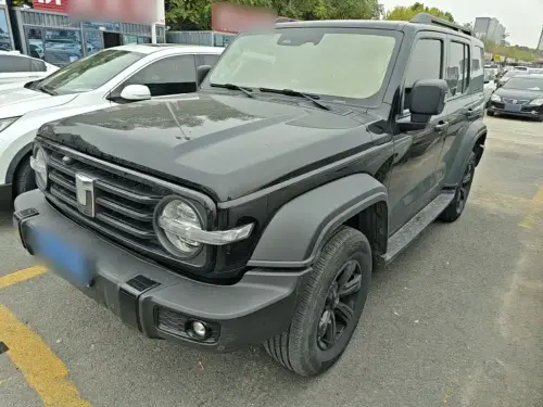 Tank 300, 2023