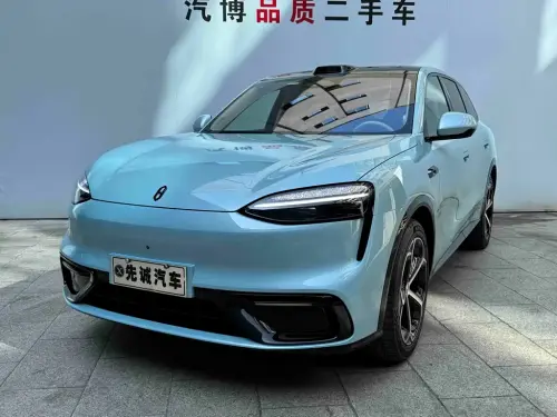 AITO M6, 2026