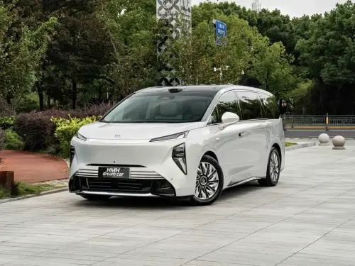 Buick Zhijing Shijia, 2026