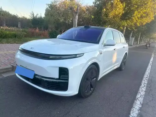 Li Auto L7, 2024