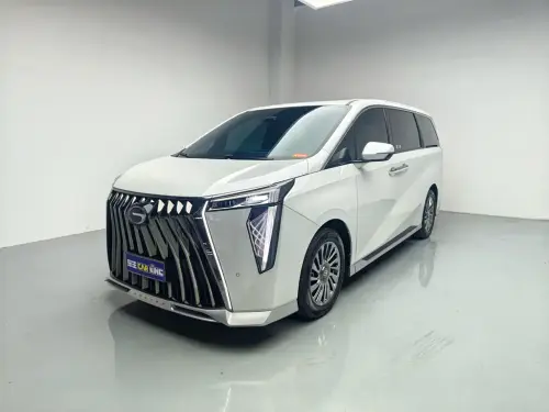 GAC M8, 2024