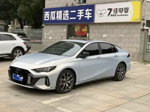GAC Empow, 2022