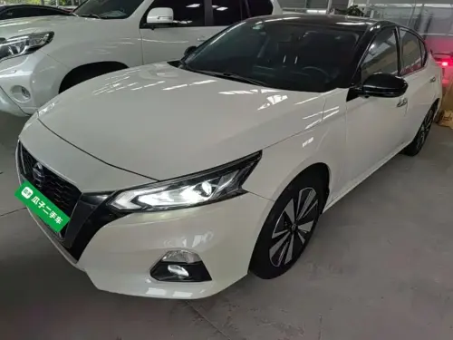 Nissan Teana, 2022