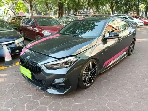 BMW 2-Series, 2023