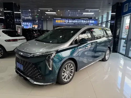 Buick Century, 2023