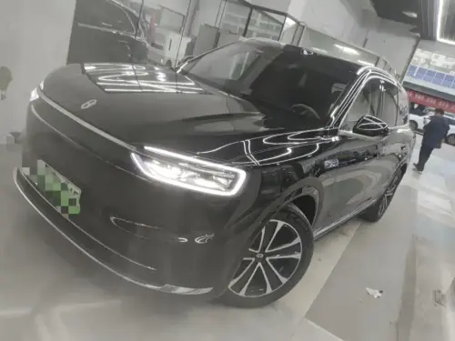 AITO M7, 2025