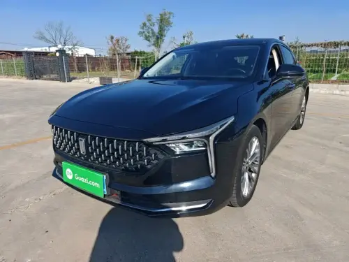 Bestune B70, 2023