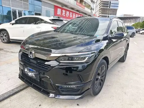 Honda Breeze, 2023