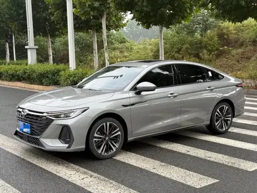 Chery Arrizo 8, 2026
