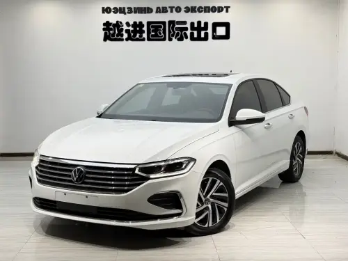 Volkswagen Lavida, 2023