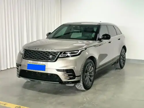 Land Rover Range Rover Velar, 2022