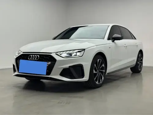 Audi A4, 2023