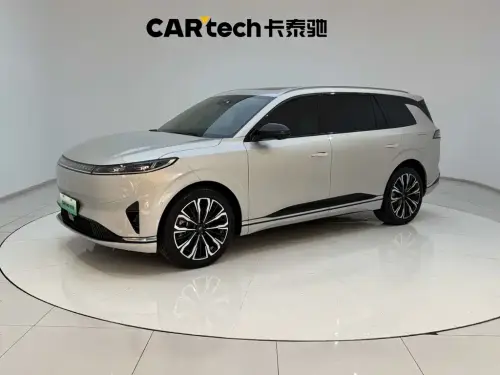 Dongfeng eπ008, 2025