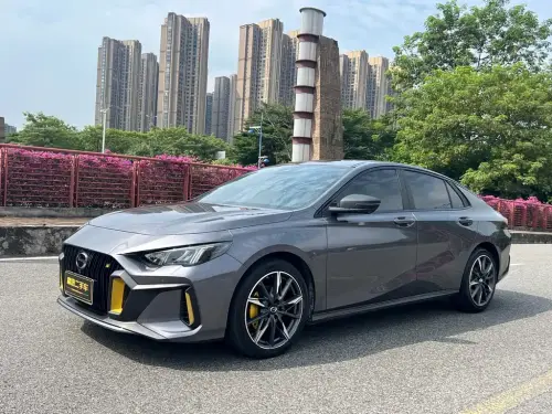 GAC Empow, 2023