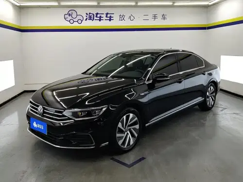 Volkswagen Magotan, 2023