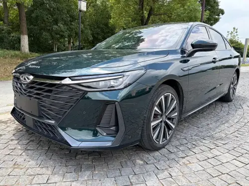 Chery Arrizo 8, 2023