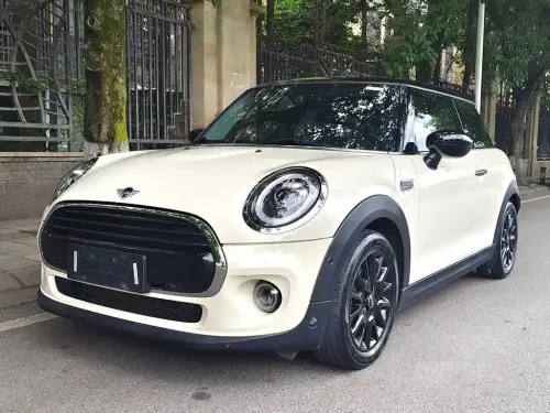 Mini MINI, 2020