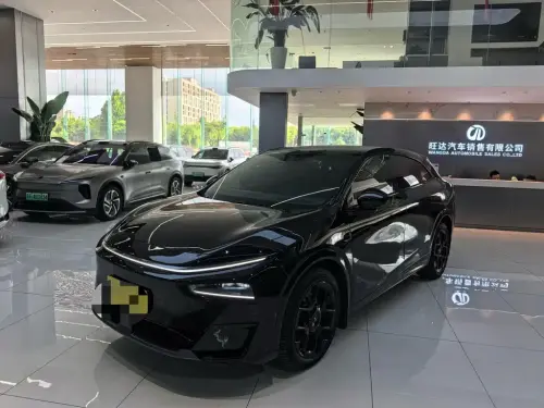 XPeng G7, 2026