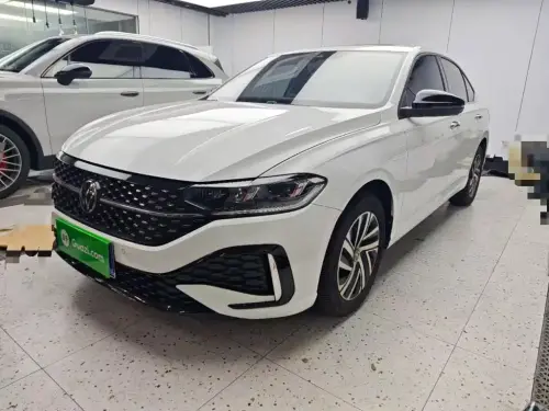 Volkswagen Lavida, 2024