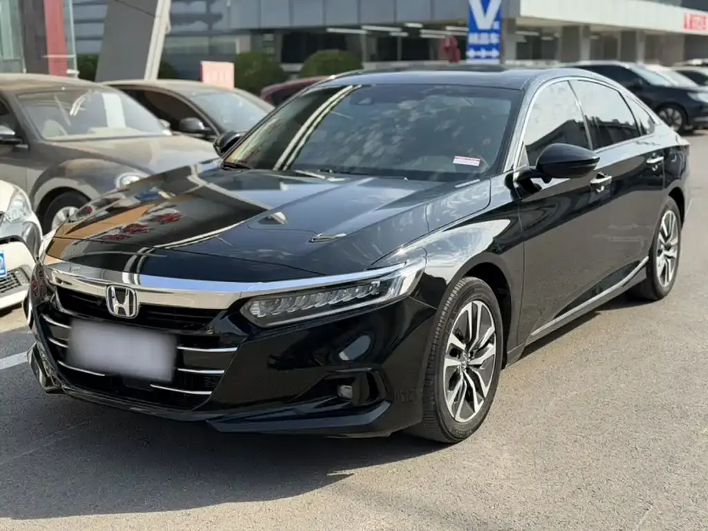 Honda Accord, 2023