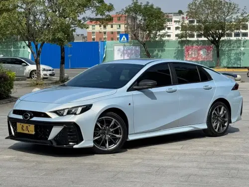 GAC Empow, 2025