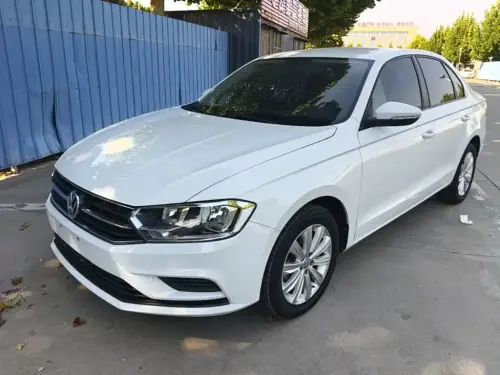 Volkswagen Bora, 2020