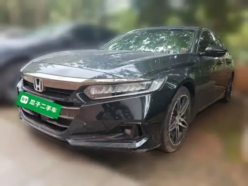 Honda Accord, 2022