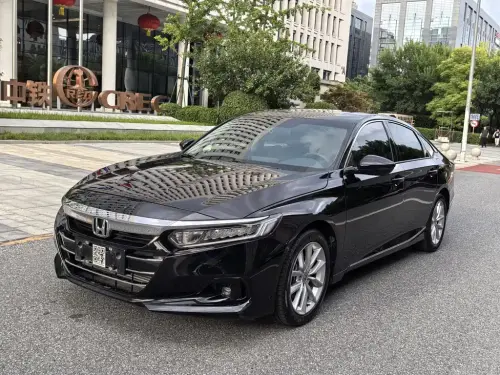 Honda Accord, 2023