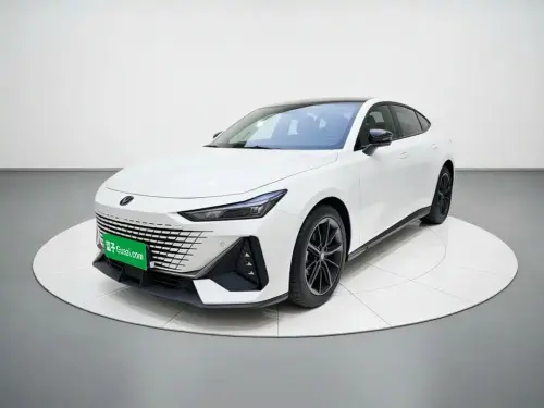 Changan UNI-V, 2024