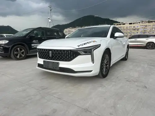 Bestune B70, 2023
