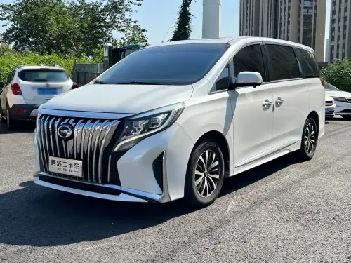 GAC M8, 2022
