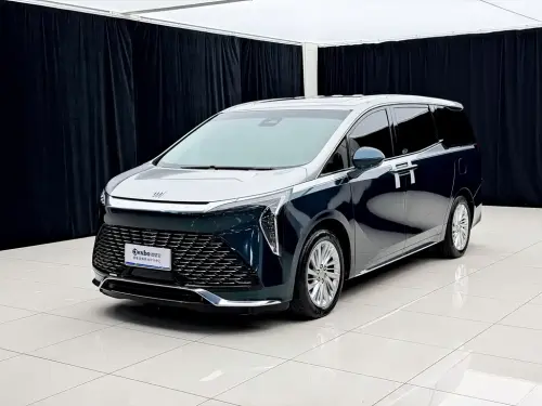 Buick Century, 2023