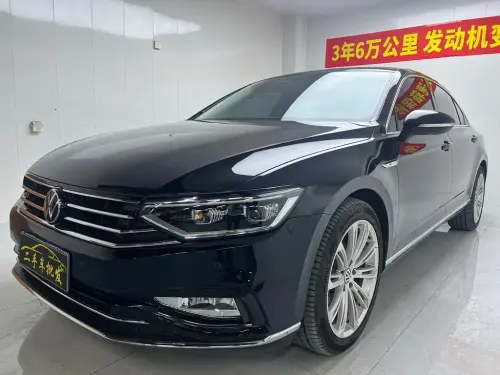 Volkswagen Magotan, 2022
