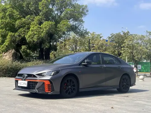 GAC Empow, 2022