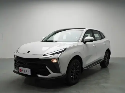 Dongfeng T5 EVO, 2024