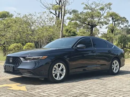 Honda Accord, 2023