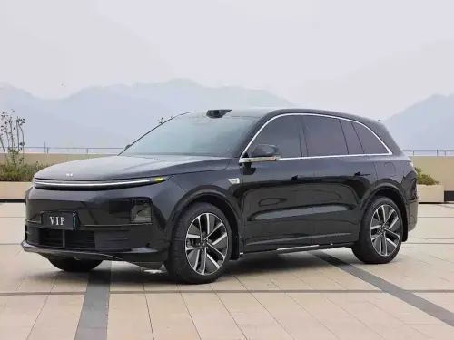 Li Auto L6, 2024